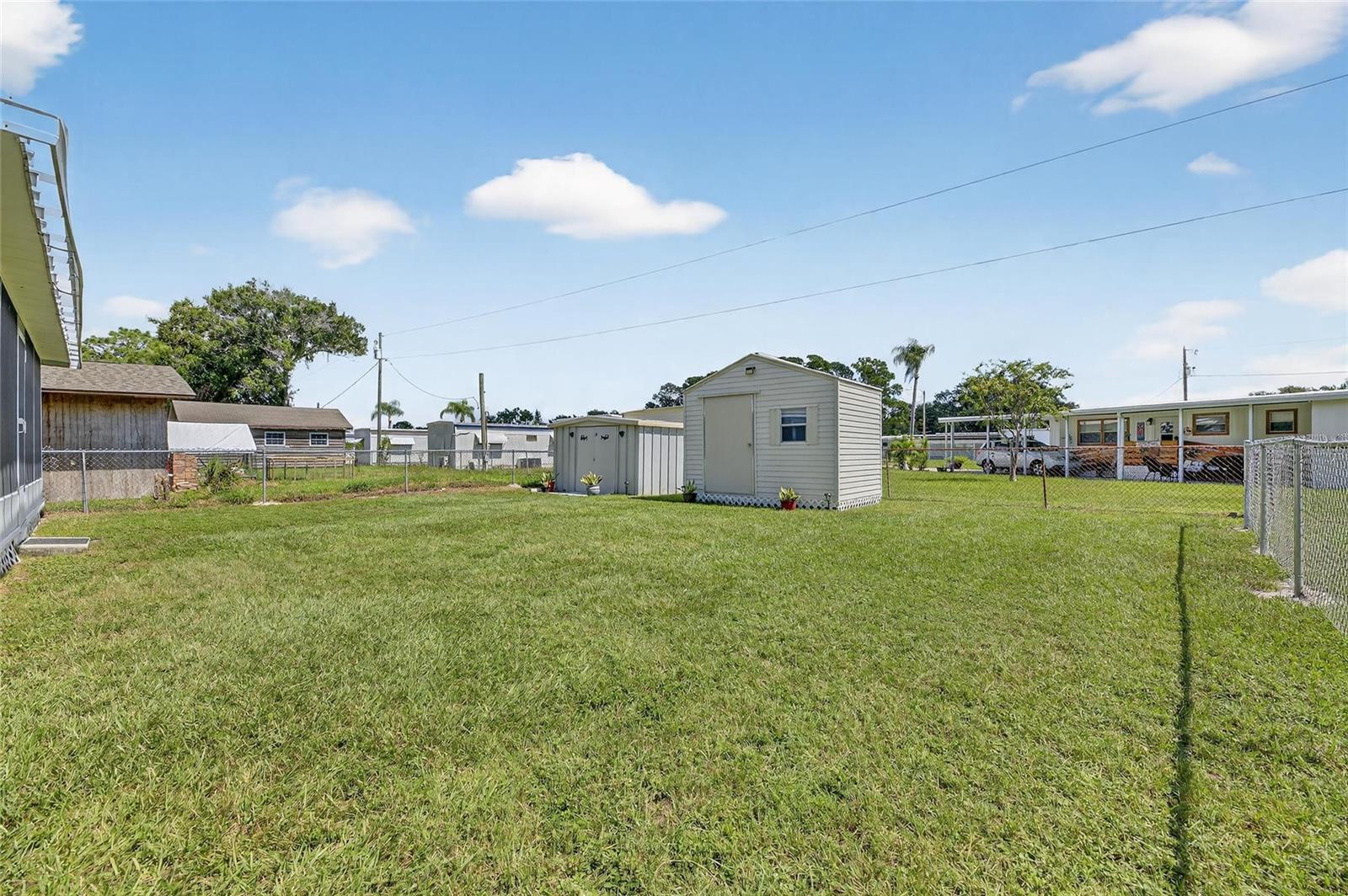 ROOSEVELT HIGHLANDS - Residential