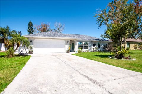 Photo of 27250 Salta Drive, Punta Gorda, FL 33983 (MLS # C7506624) Photo of 27250 Salta Drive, Punta Gorda, FL 33983 (MLS # C7506624)