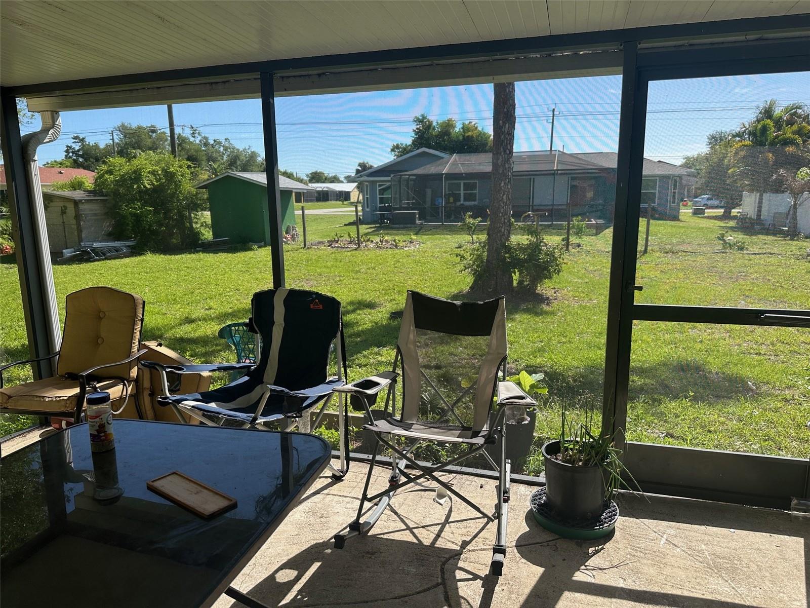 PORT CHARLOTTE SEC 008 - Residential