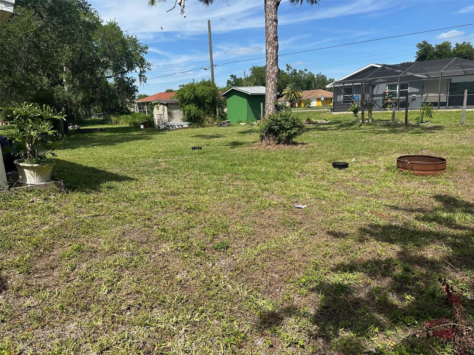 PORT CHARLOTTE SEC 008 - Residential