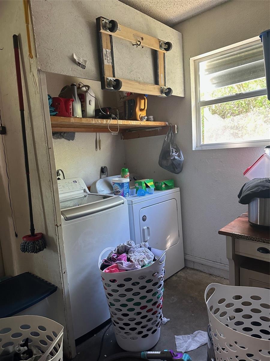 PORT CHARLOTTE SEC 008 - Residential