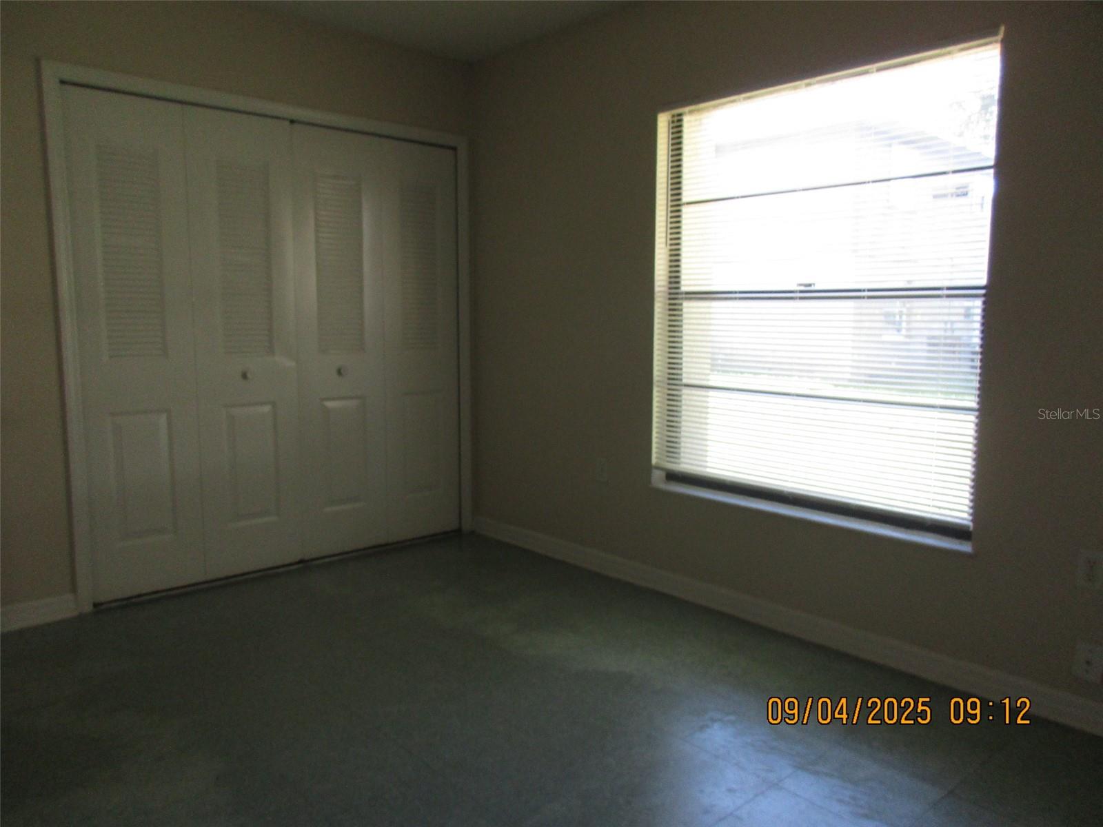 LAKE FRONT ADD TO TOWN OF ST CLOUD - Residential Lease