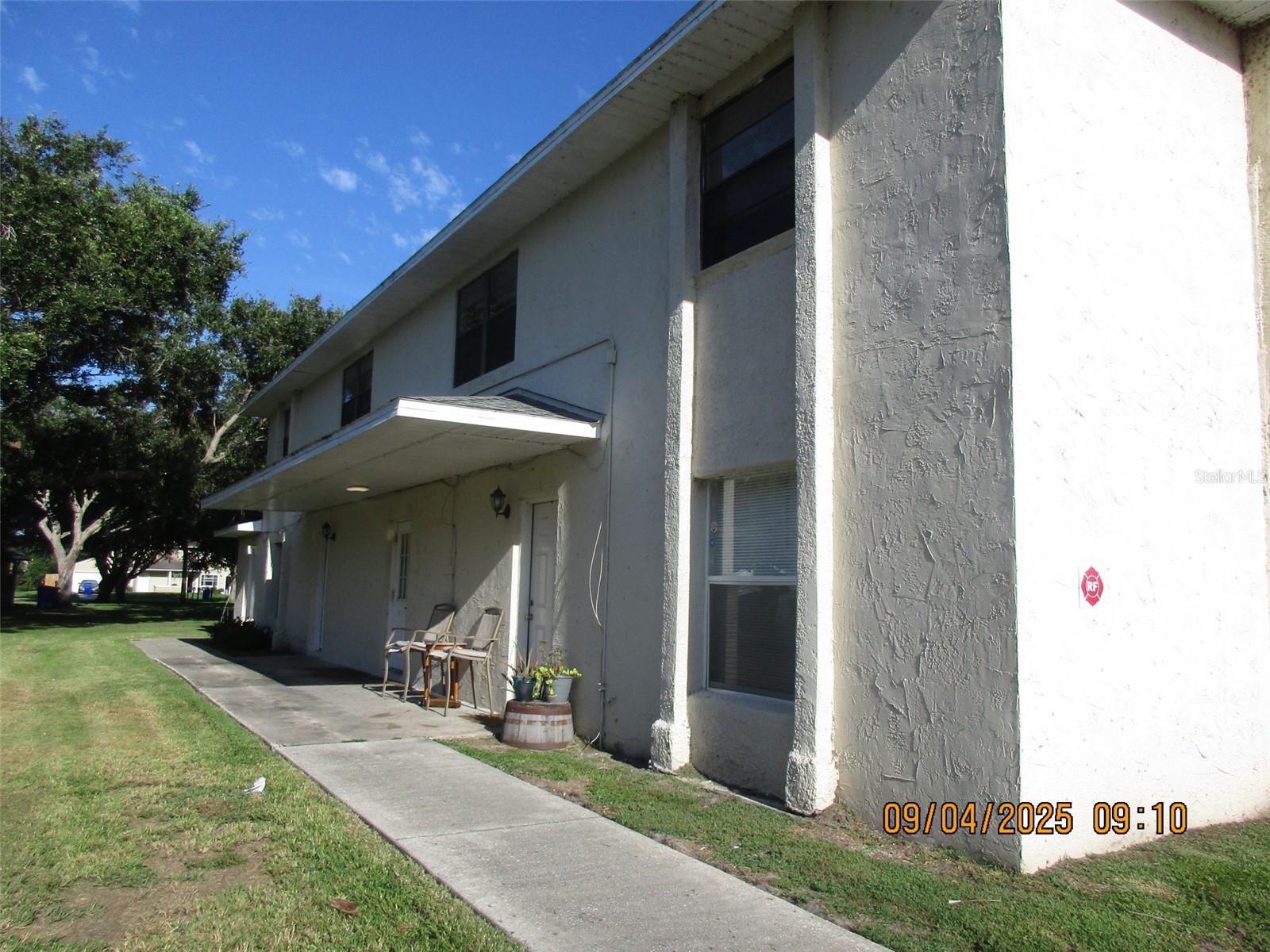 LAKE FRONT ADD TO TOWN OF ST CLOUD - Residential Lease