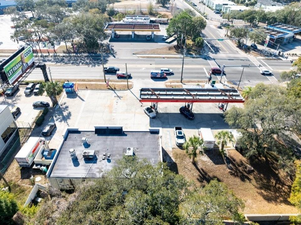 UNPLATTED - Commercial Sale