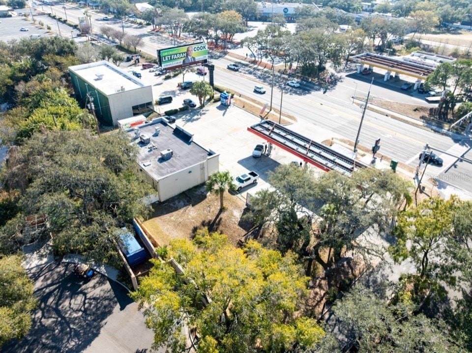 UNPLATTED - Commercial Sale