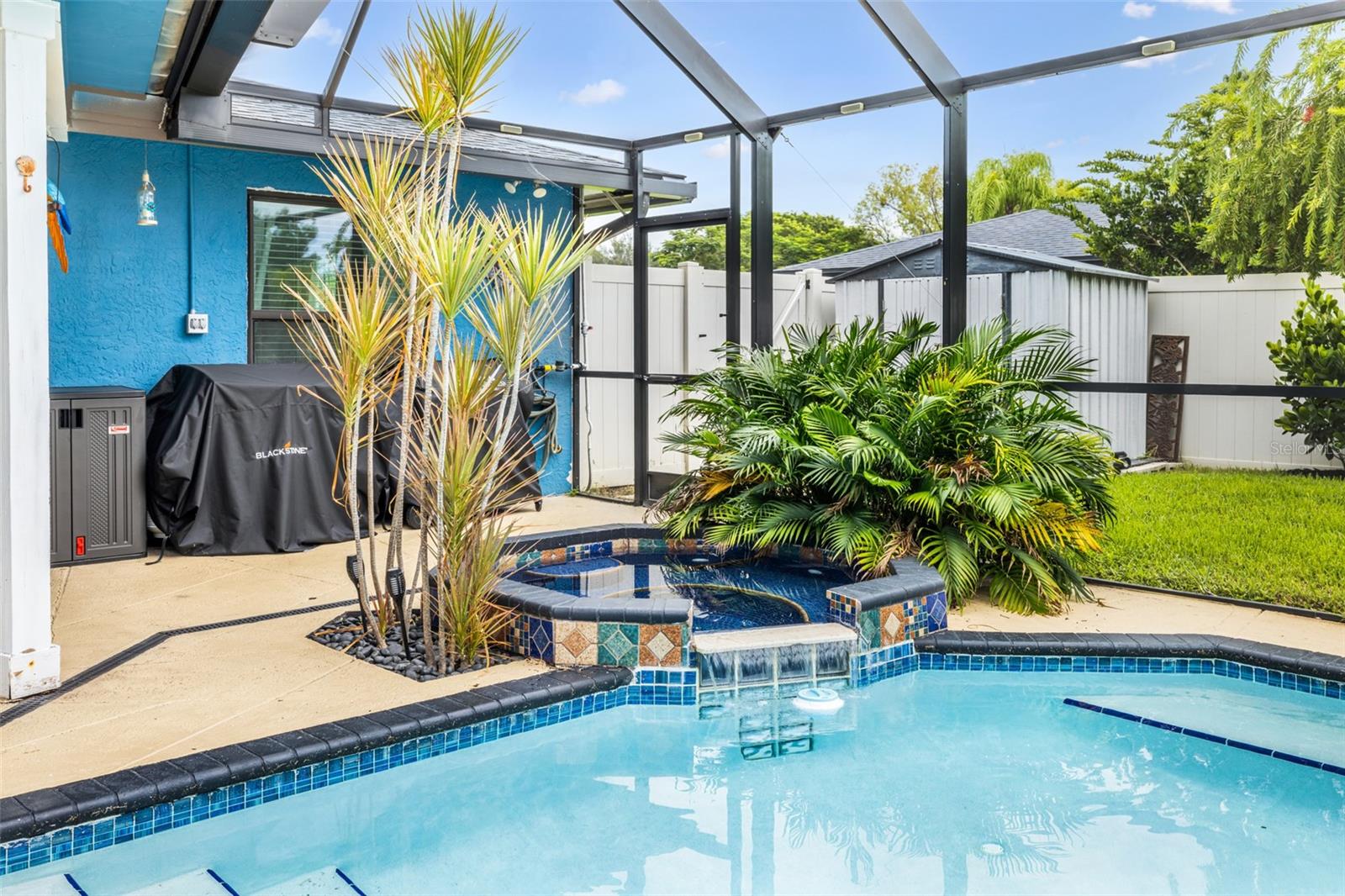 1438 CLARET COURT