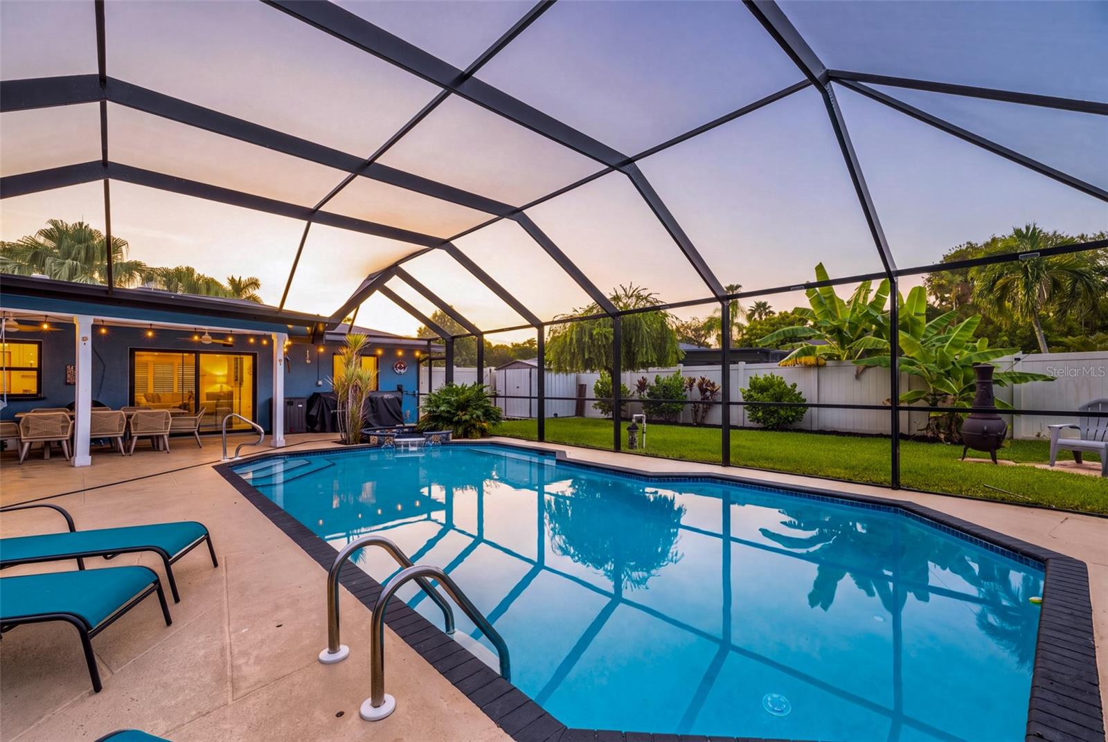 1438 CLARET COURT