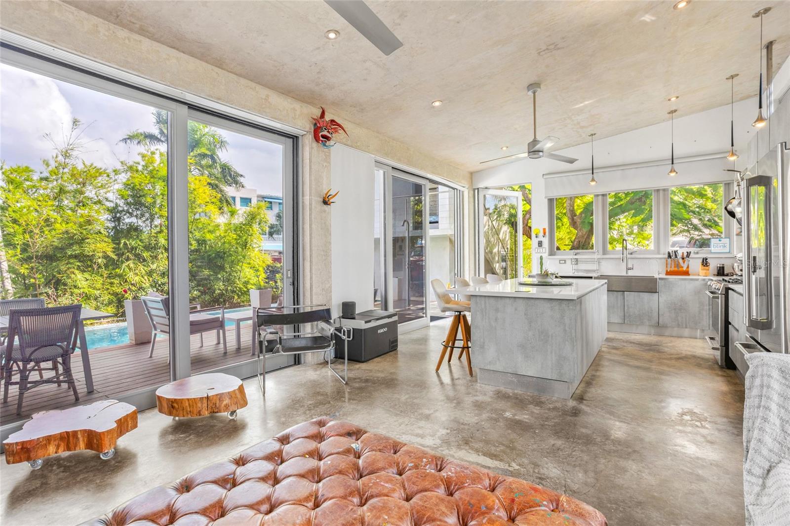 CARR. PR-413,SOLAR C BO. PUNTAS RINCON,PR - Residential