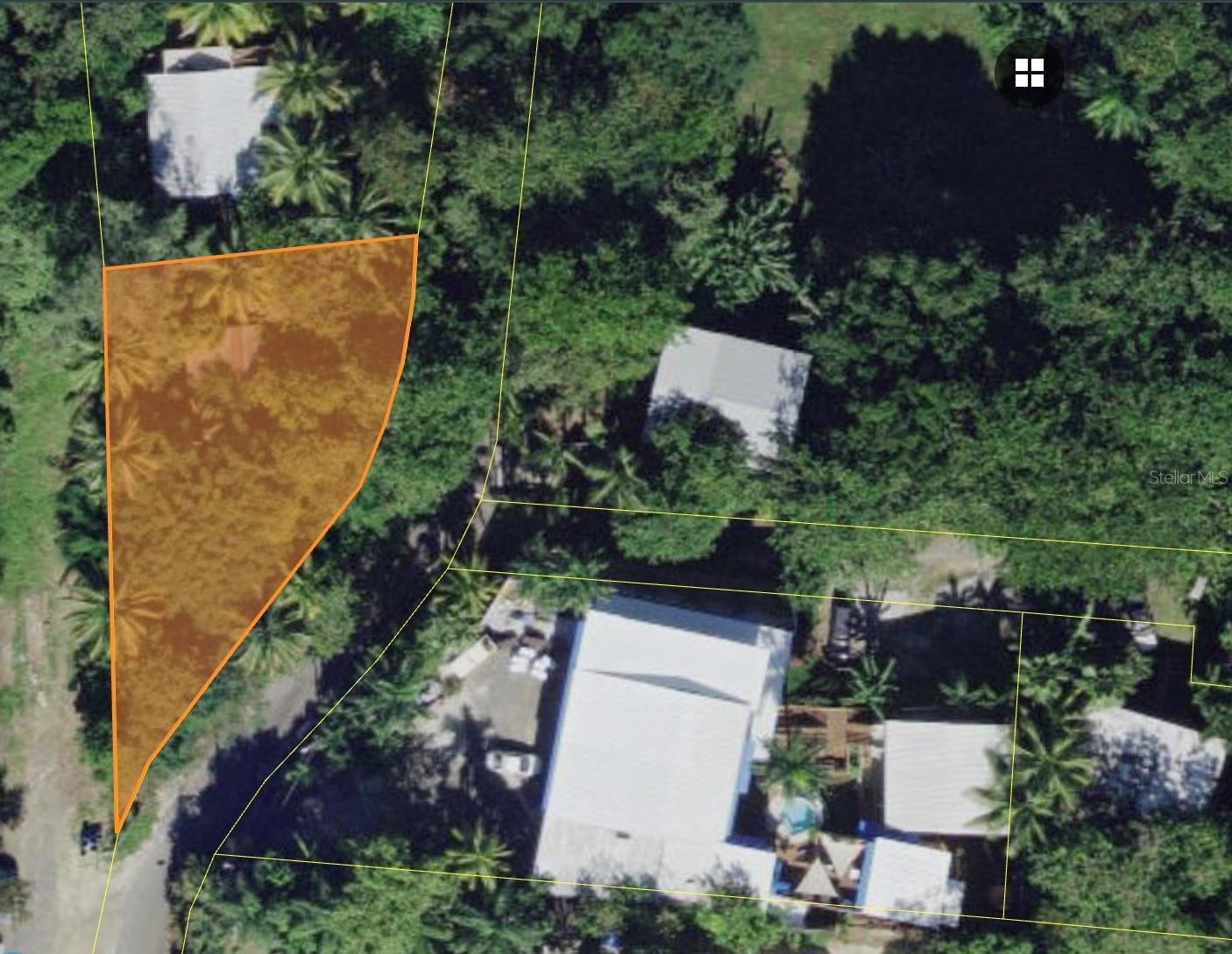 CARR. PR-413,SOLAR C BO. PUNTAS RINCON,PR - Residential