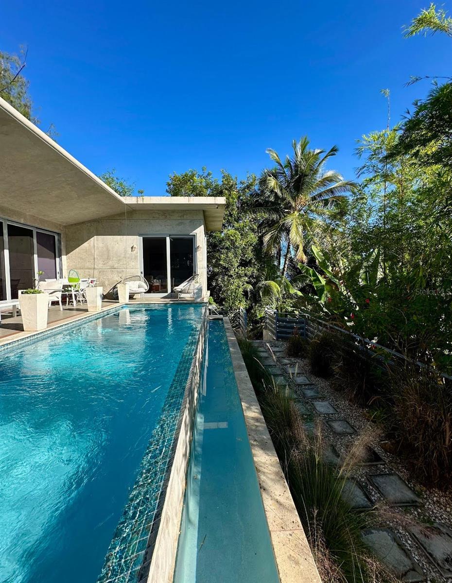 CARR. PR-413,SOLAR C BO. PUNTAS RINCON,PR - Residential