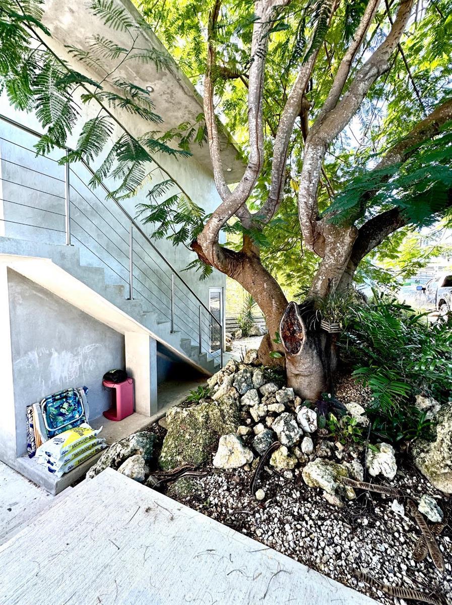 CARR. PR-413,SOLAR C BO. PUNTAS RINCON,PR - Residential