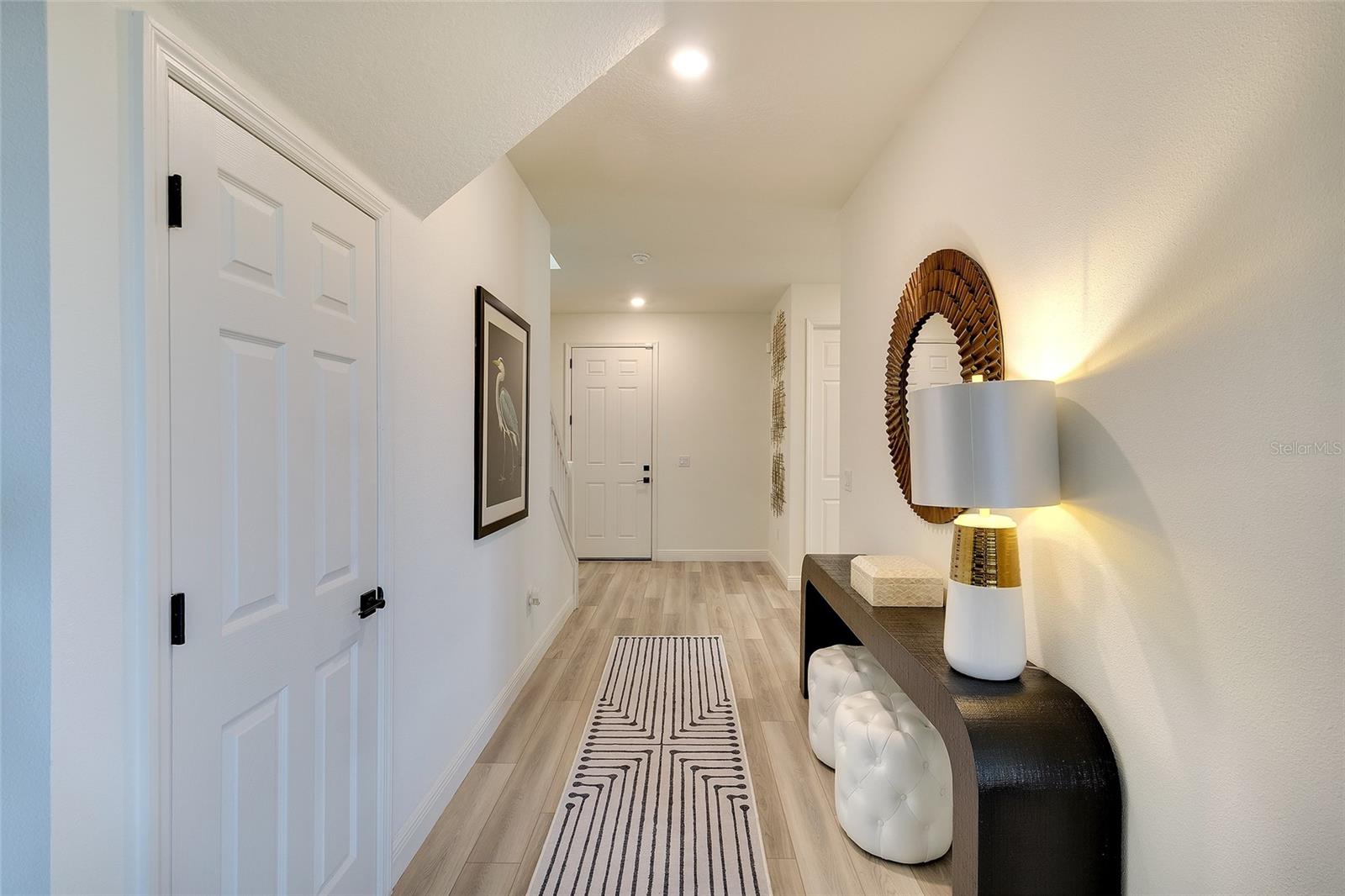 NORTH RIVER RANCH PH IC & ID WEST - Residential