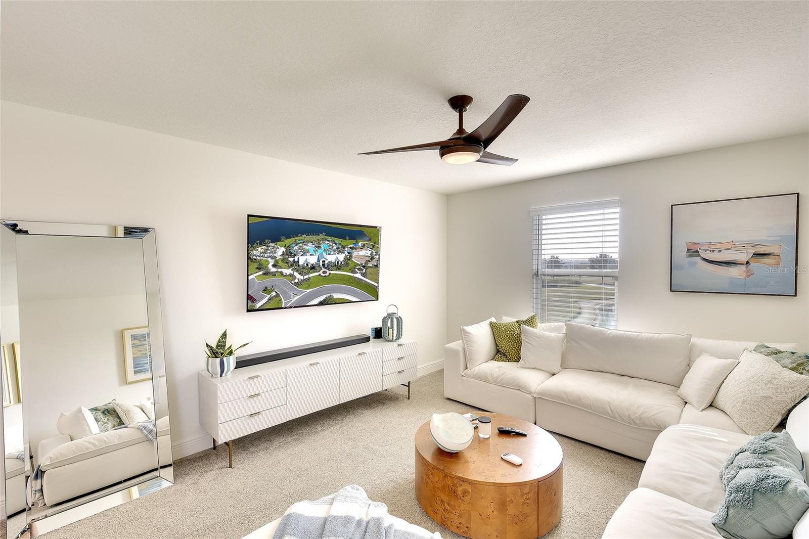 NORTH RIVER RANCH PH IC & ID WEST - Residential