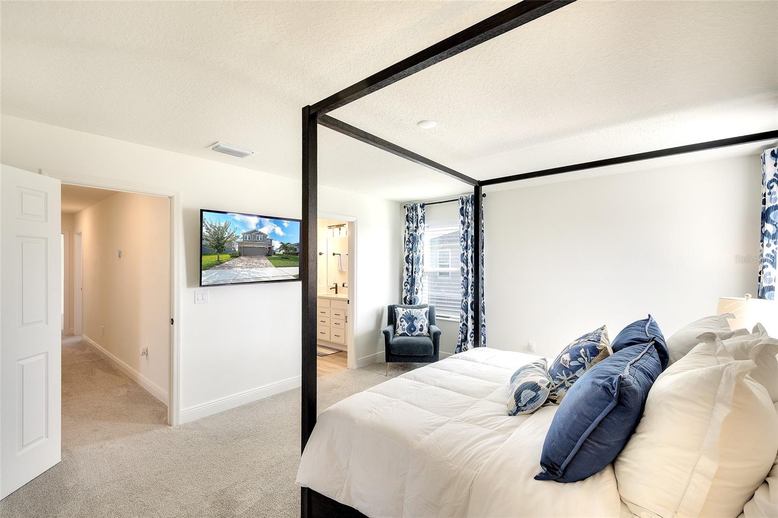 NORTH RIVER RANCH PH IC & ID WEST - Residential