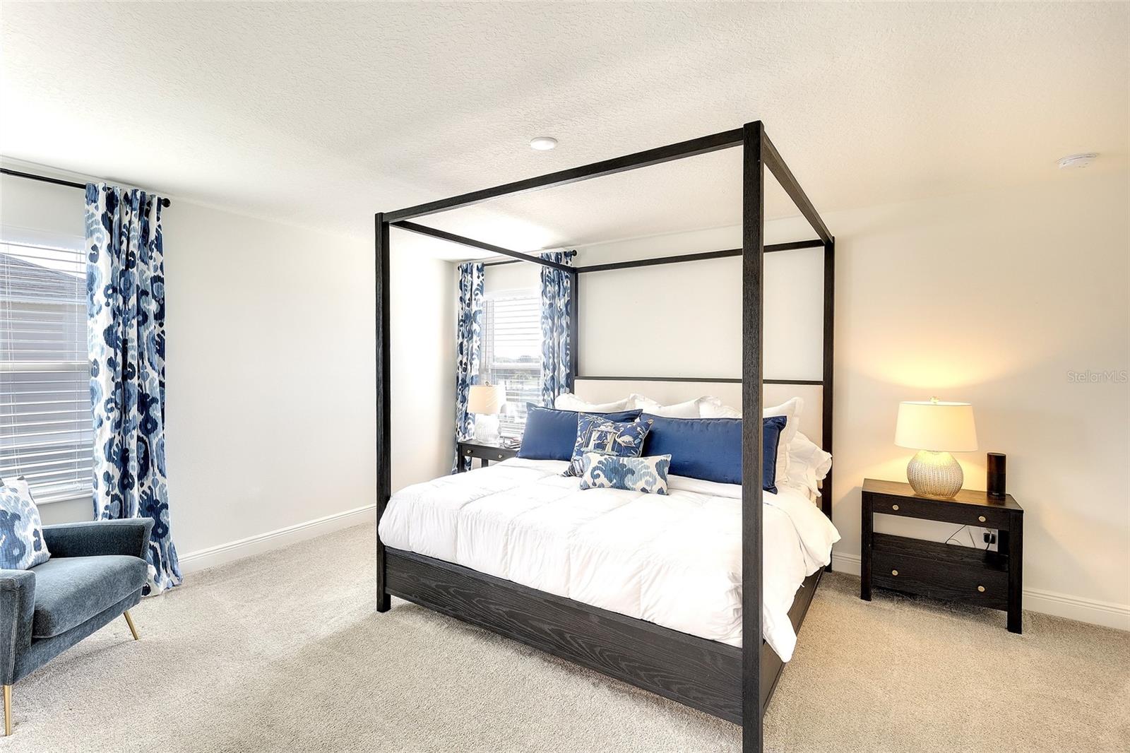 NORTH RIVER RANCH PH IC & ID WEST - Residential