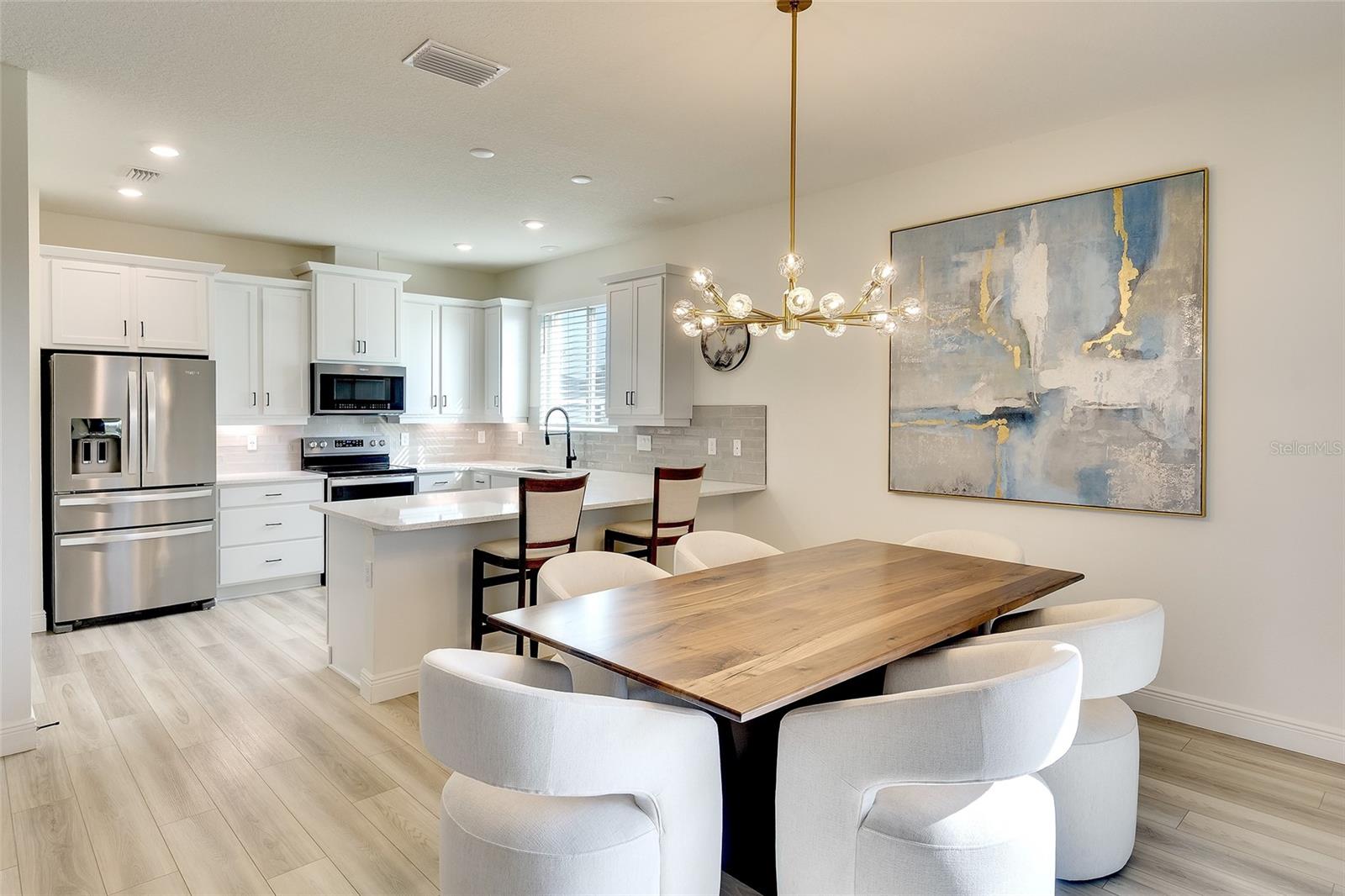 NORTH RIVER RANCH PH IC & ID WEST - Residential