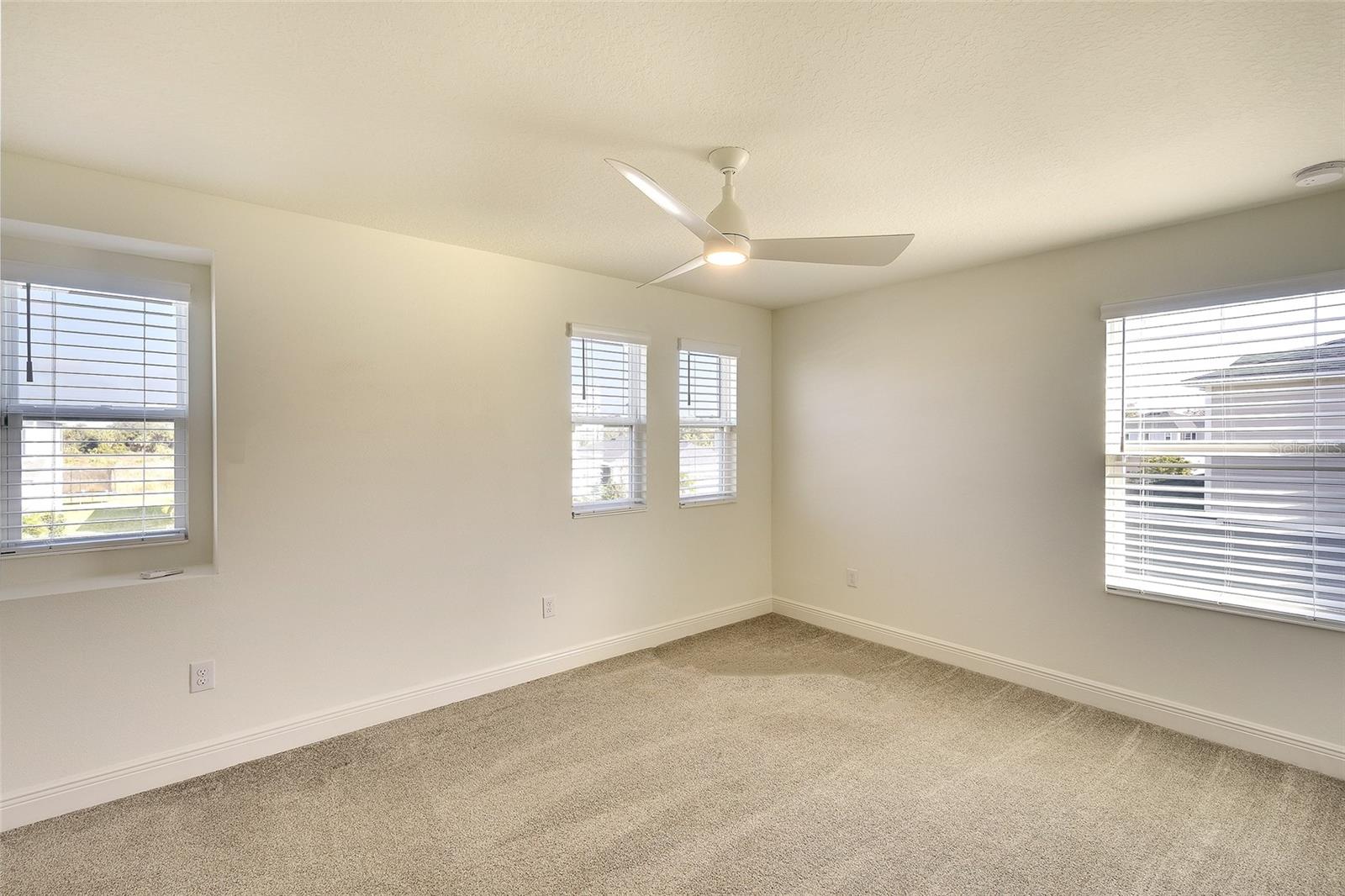 NORTH RIVER RANCH PH IC & ID WEST - Residential