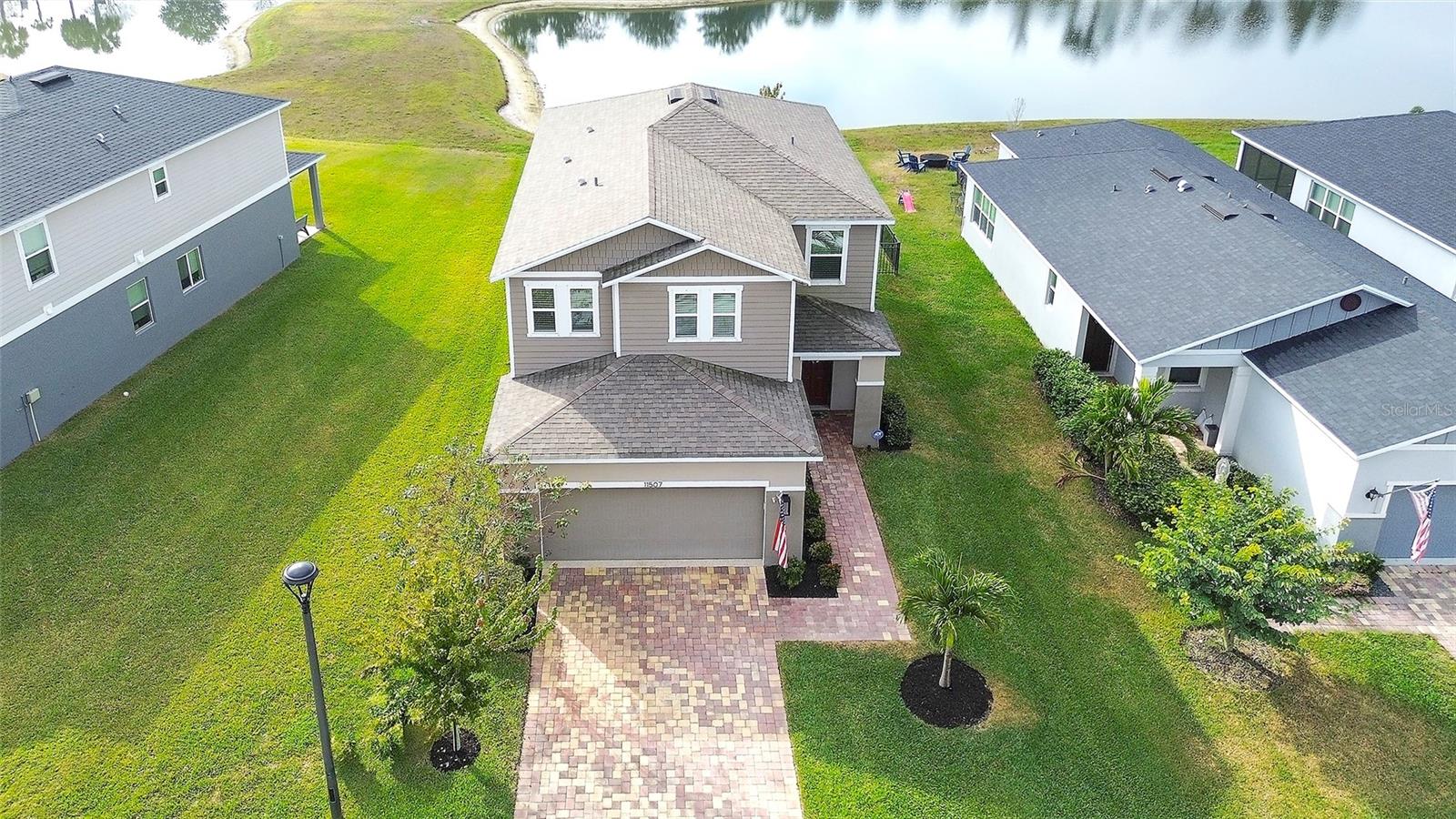 11507 GALLATIN TRAIL