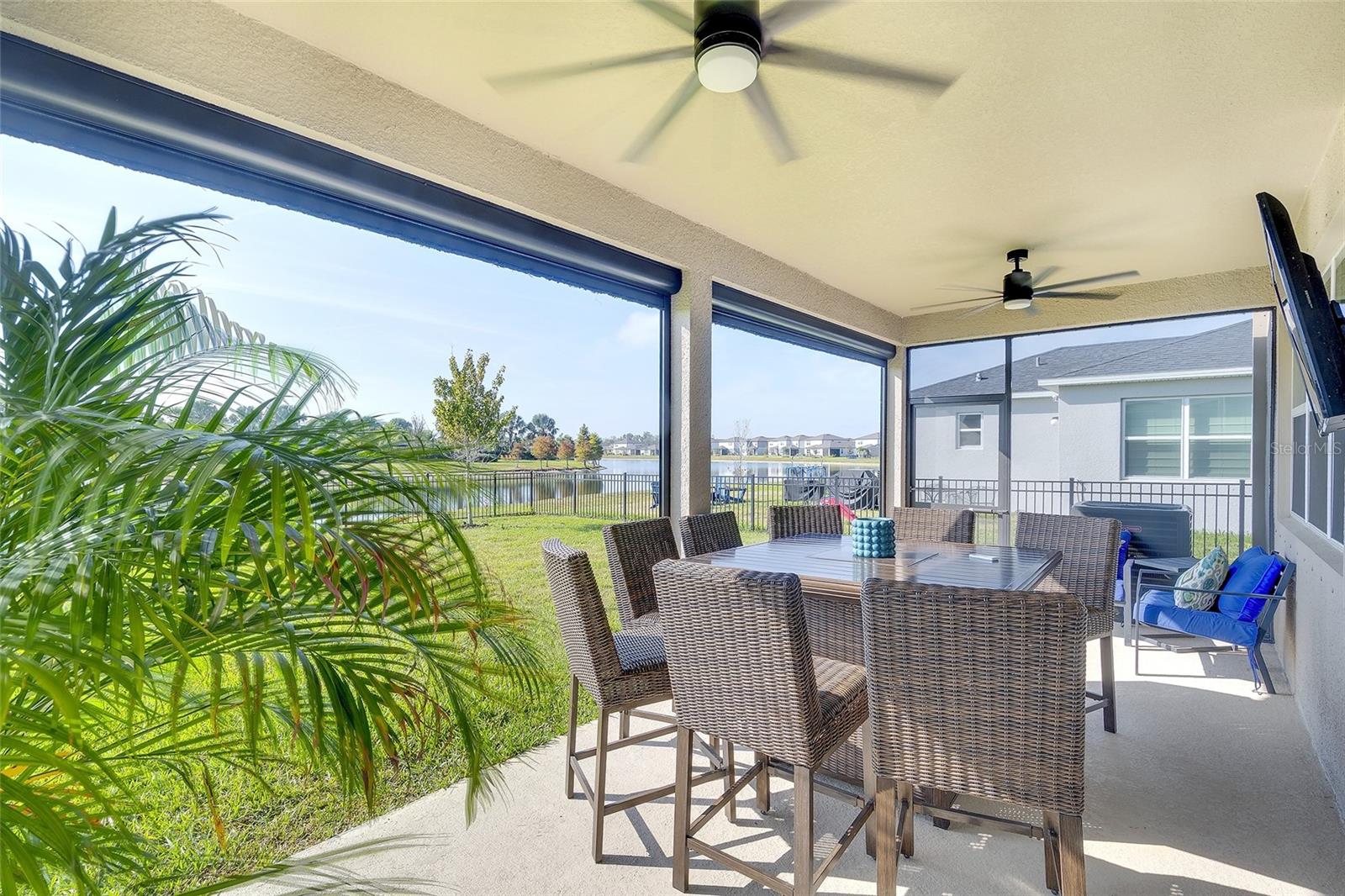 NORTH RIVER RANCH PH IC & ID WEST - Residential