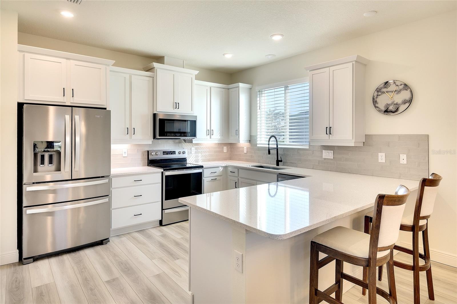 NORTH RIVER RANCH PH IC & ID WEST - Residential