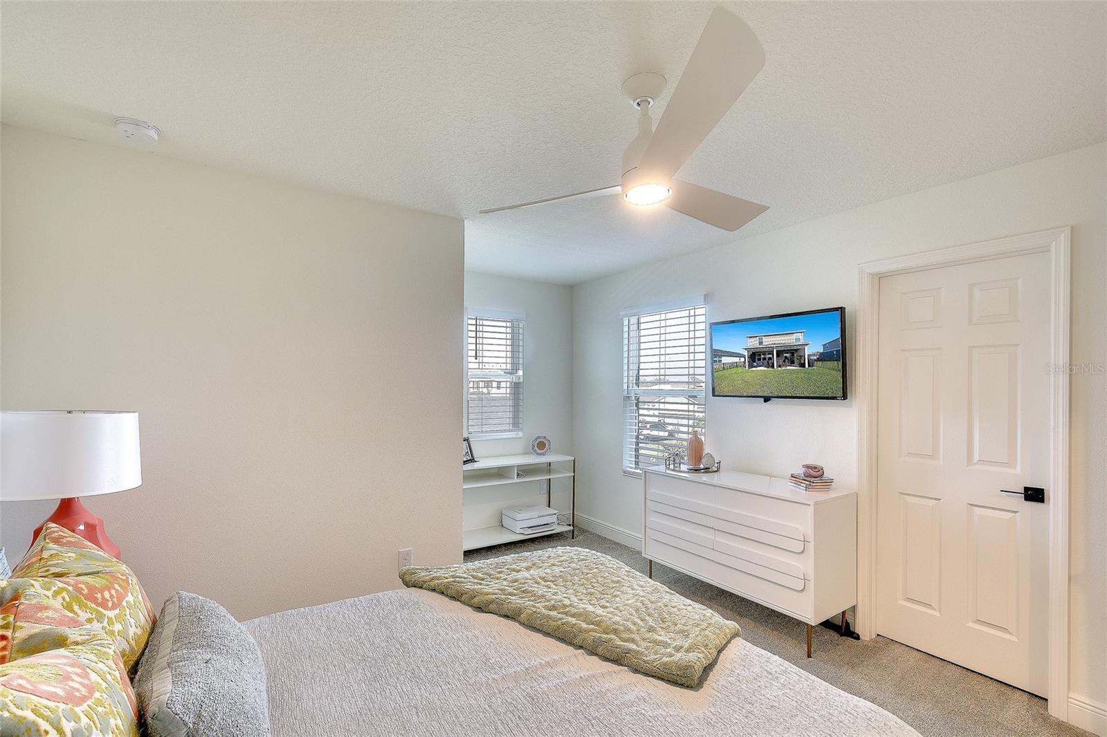 NORTH RIVER RANCH PH IC & ID WEST - Residential