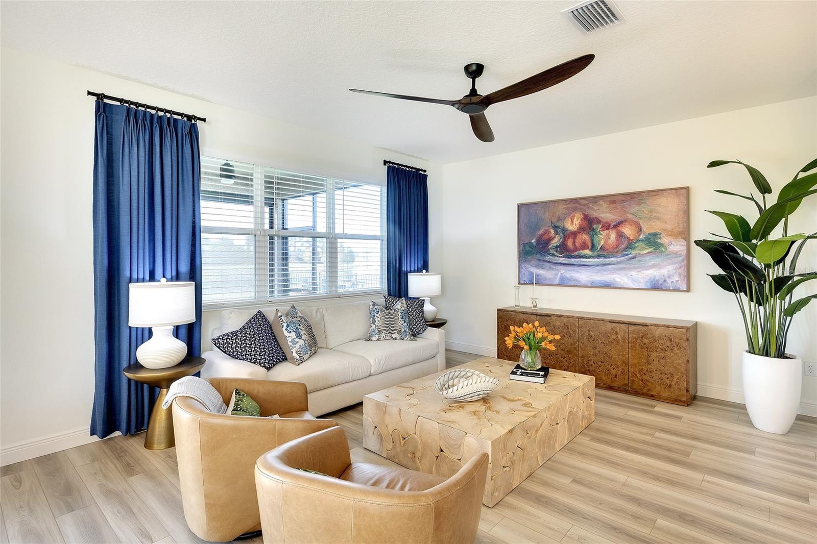 NORTH RIVER RANCH PH IC & ID WEST - Residential