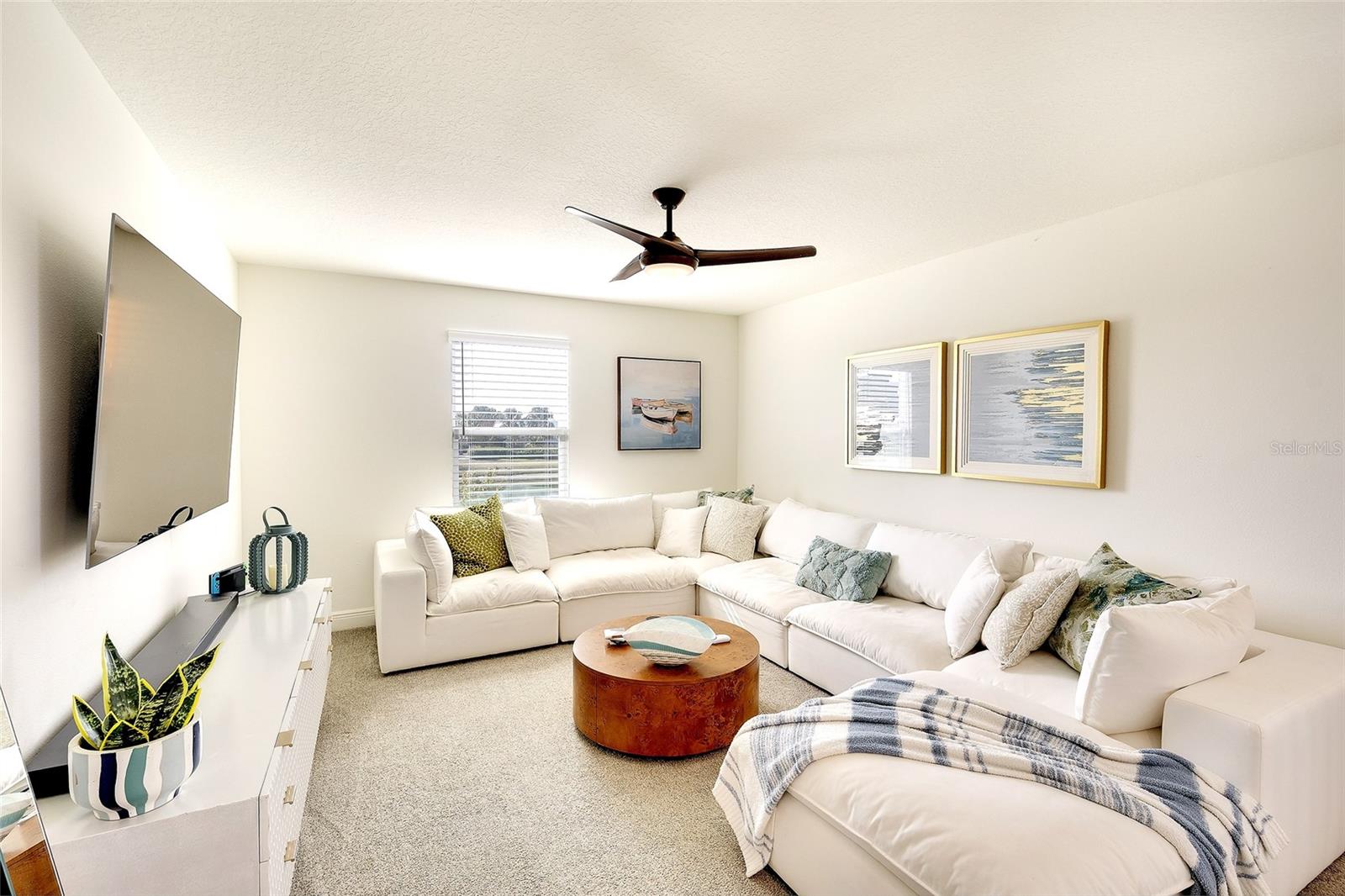 NORTH RIVER RANCH PH IC & ID WEST - Residential