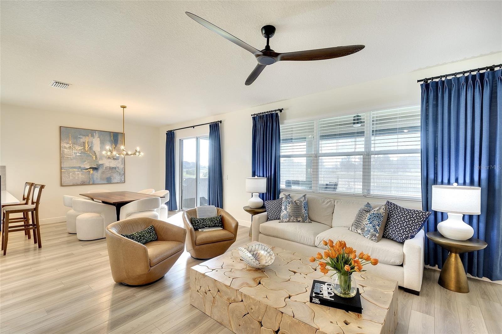 NORTH RIVER RANCH PH IC & ID WEST - Residential