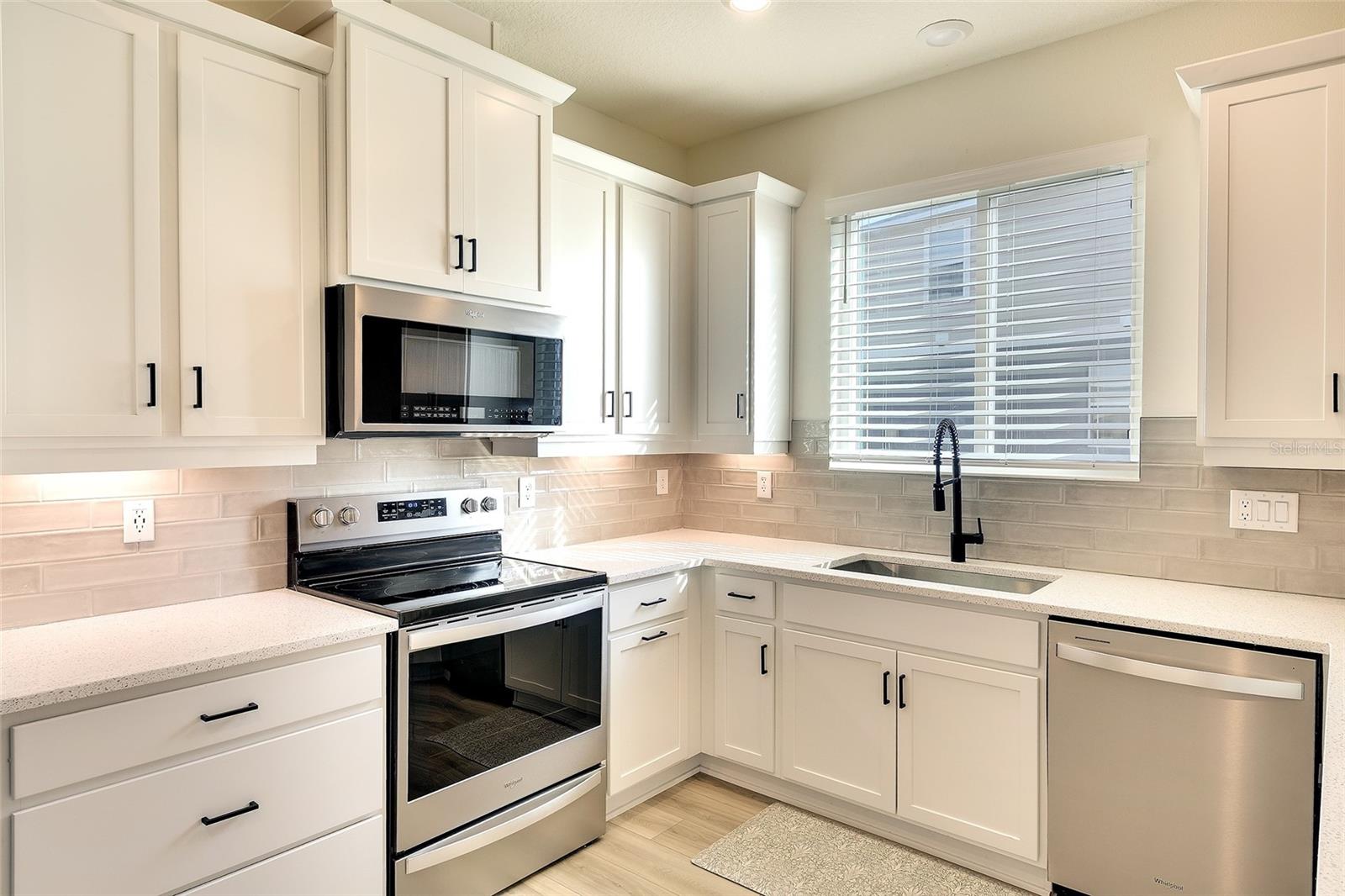 NORTH RIVER RANCH PH IC & ID WEST - Residential