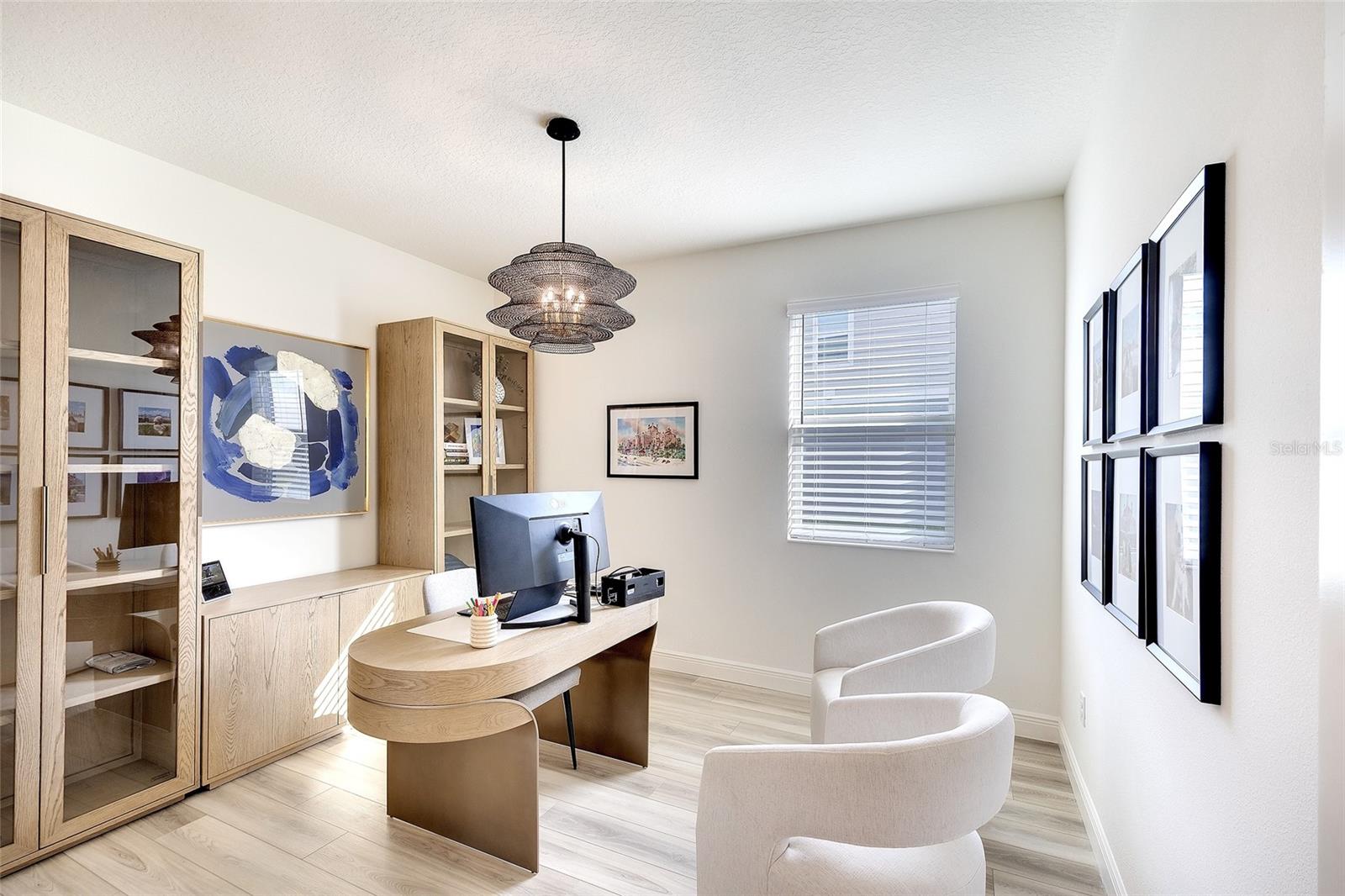 NORTH RIVER RANCH PH IC & ID WEST - Residential