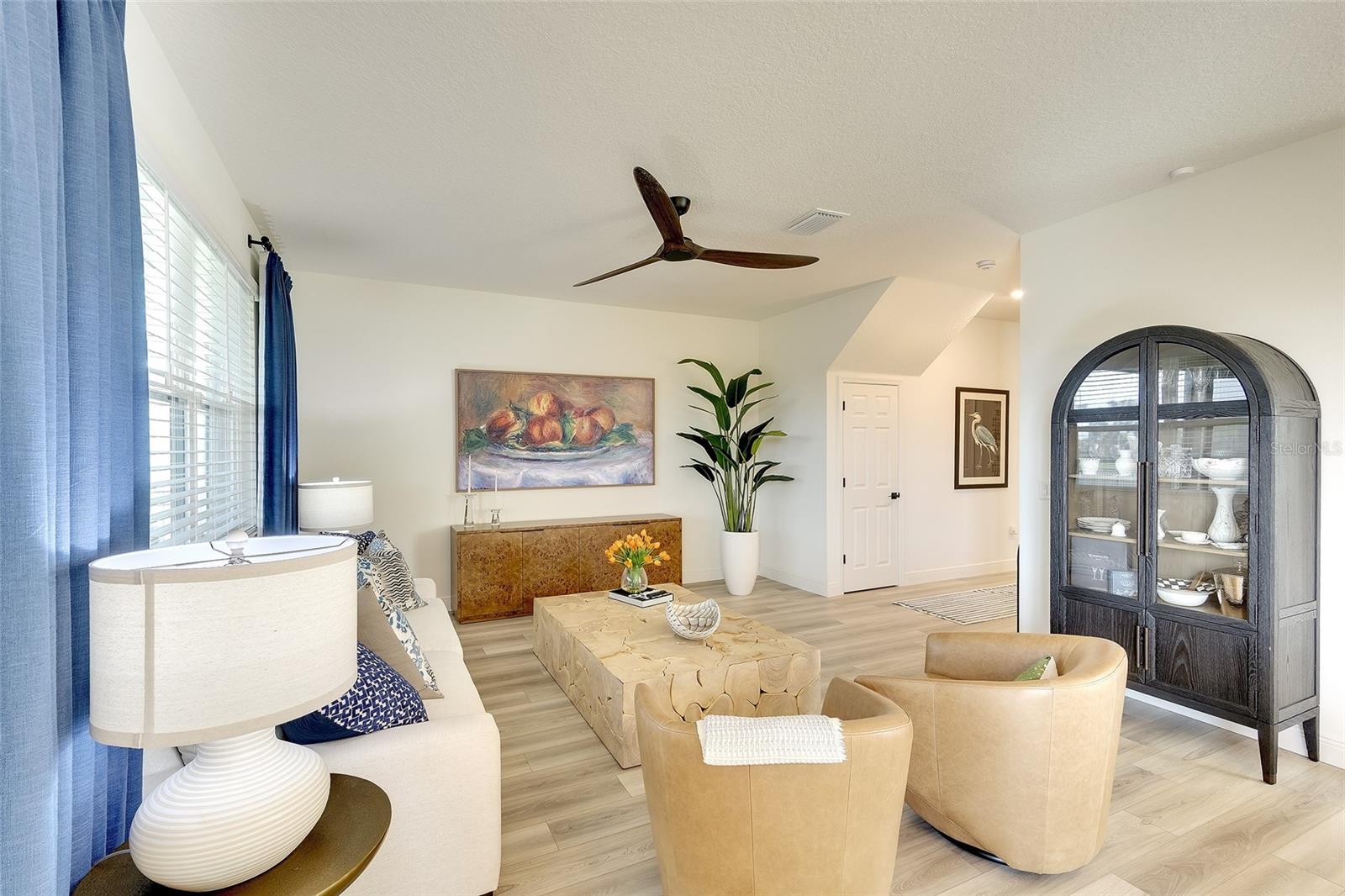 NORTH RIVER RANCH PH IC & ID WEST - Residential