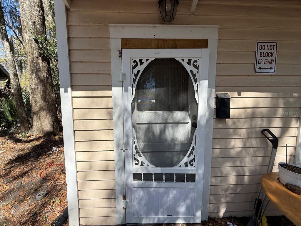 Photo of 824 E University Avenue #1, Gainesville, FL 32601 (MLS # GC538068)