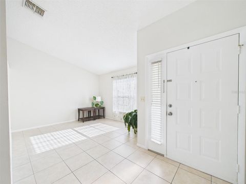 A home in KISSIMMEE