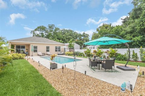 A home in MOUNT DORA