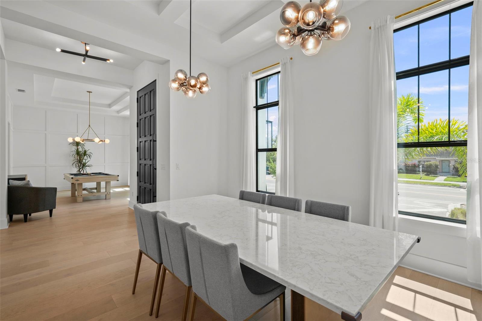 DAVIS ISLANDS PB10 PG52 TO 57 - Residential