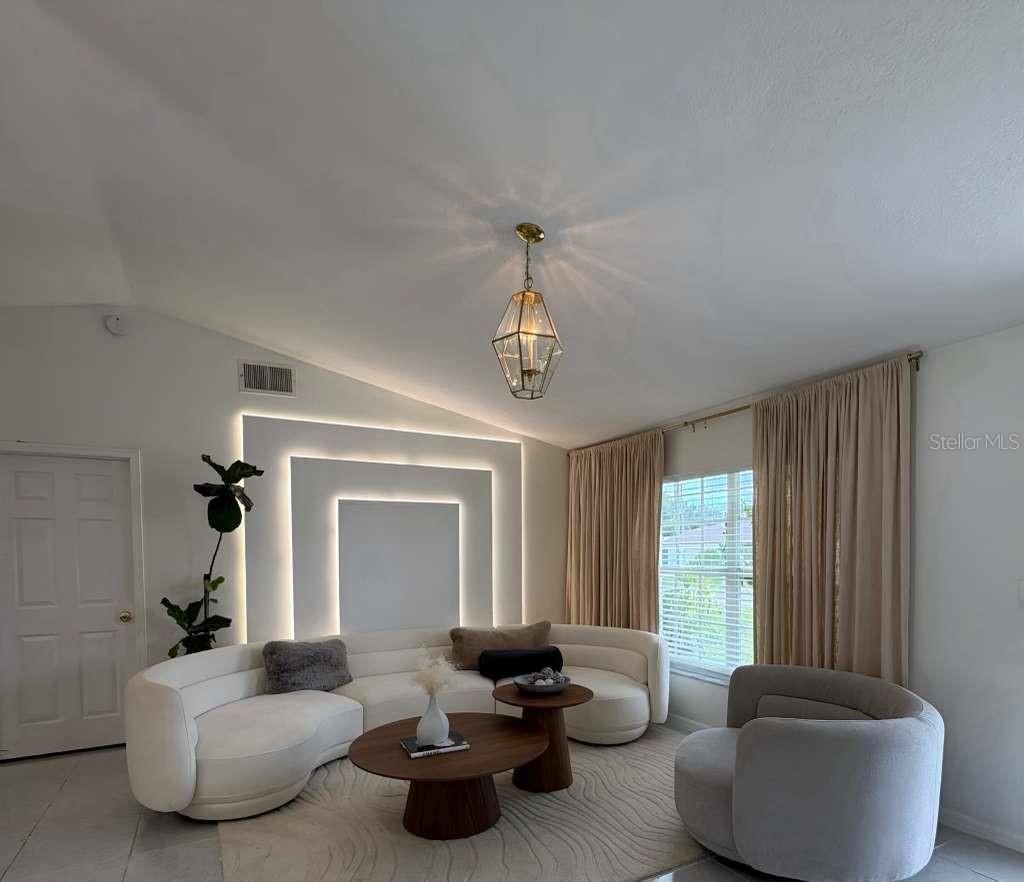 Photo of 605 Tamarin Lane, Kissimmee, FL 34759 (MLS # TB8429363)