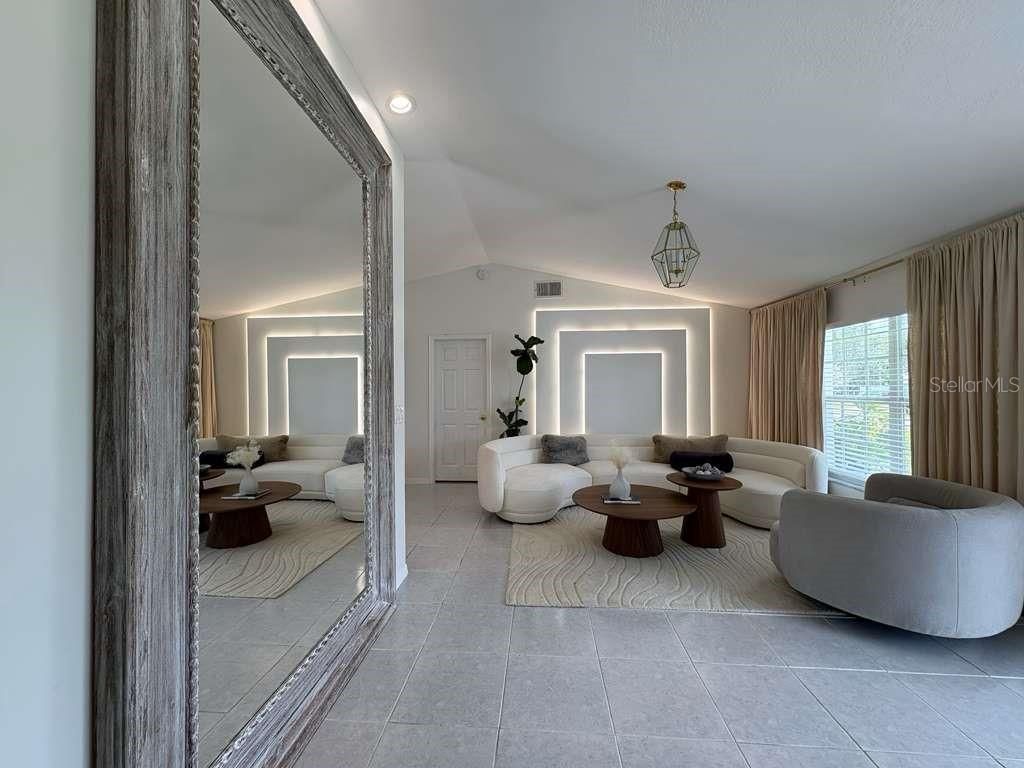 Photo of 605 Tamarin Lane, Kissimmee, FL 34759 (MLS # TB8429363)