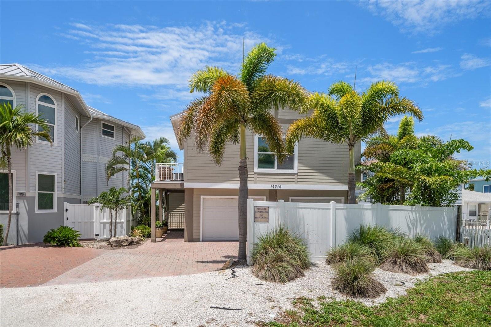 Photo 63 of 70 of 19716 GULF BOULEVARD house