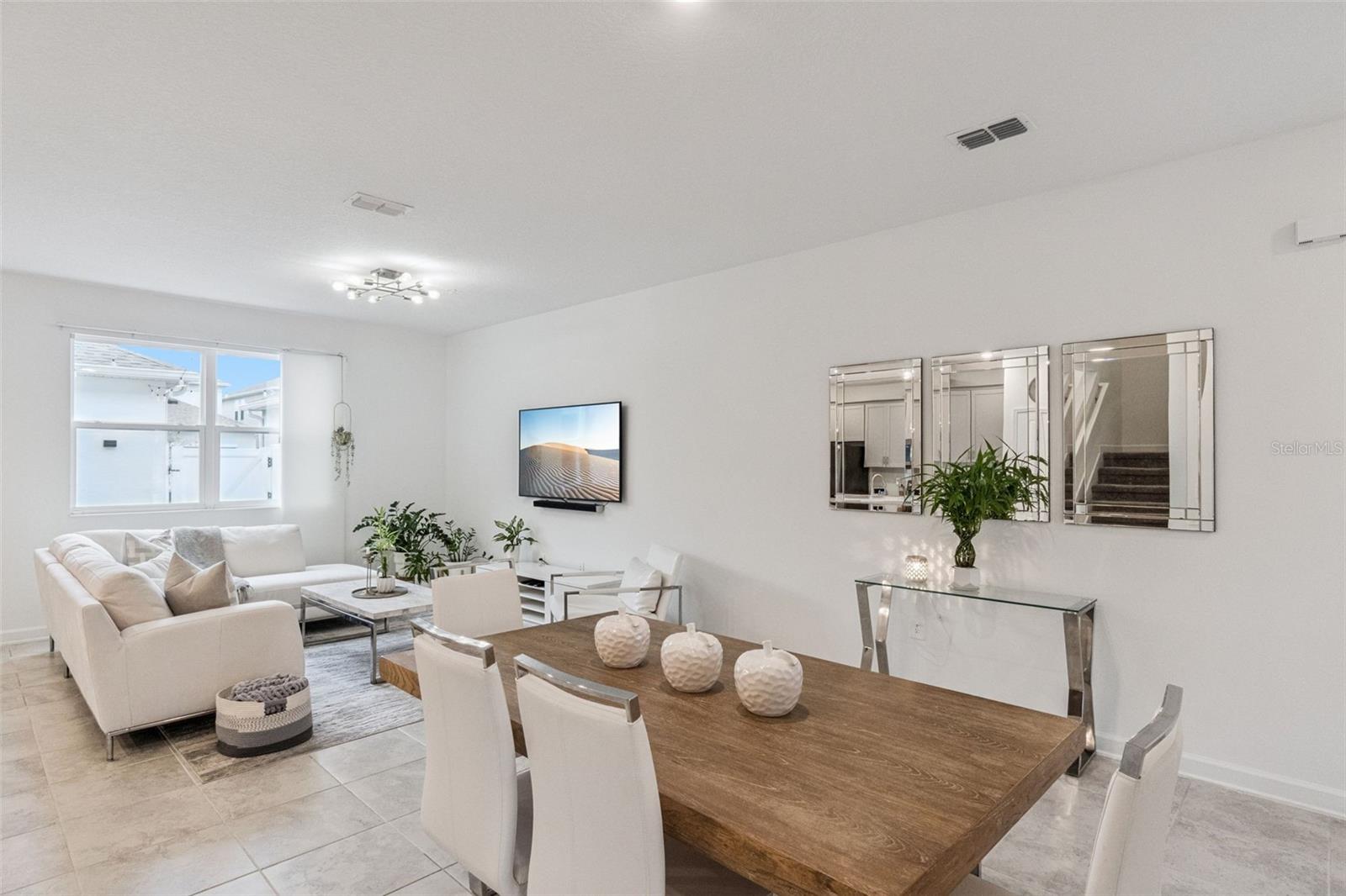 STOREY PARK - Residential