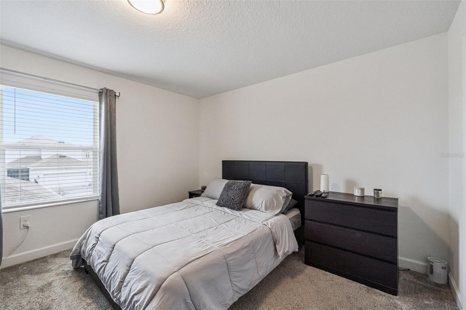 STOREY PARK - Residential