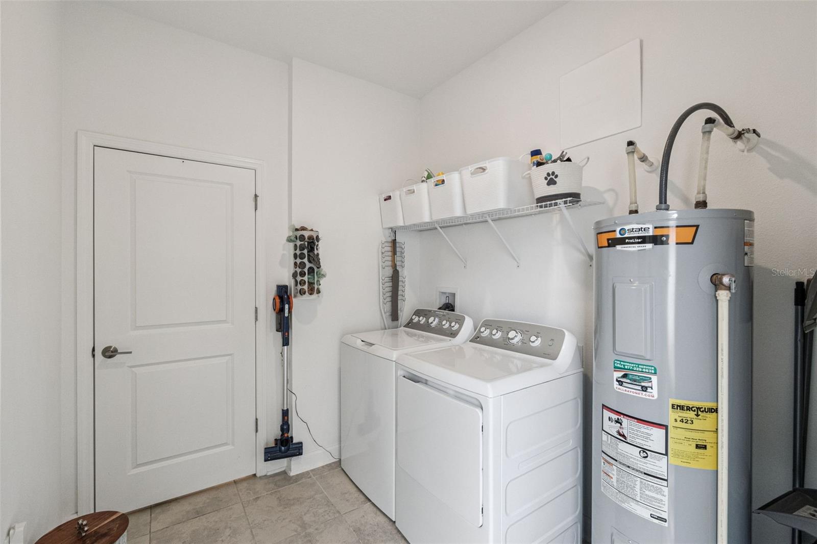 STOREY PARK - Residential