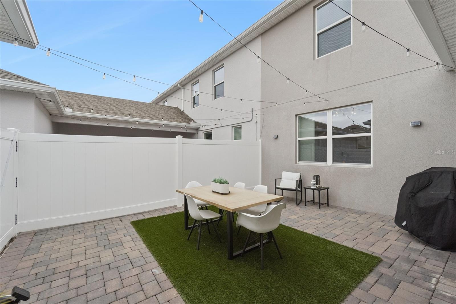 STOREY PARK - Residential