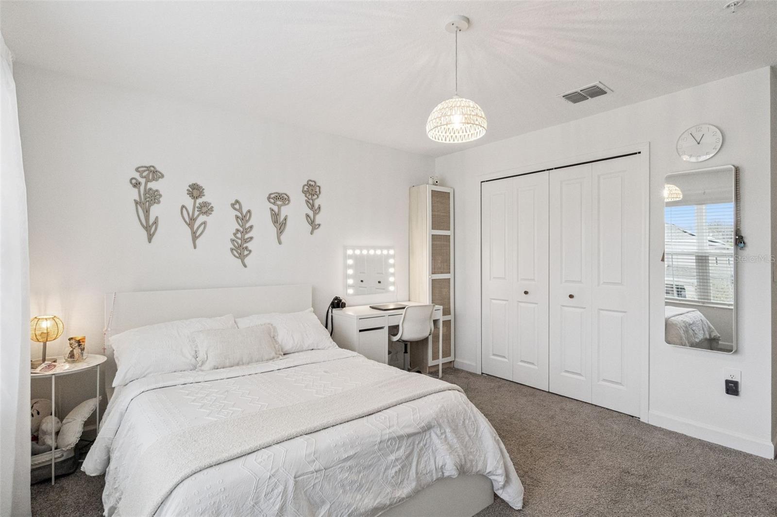 STOREY PARK - Residential