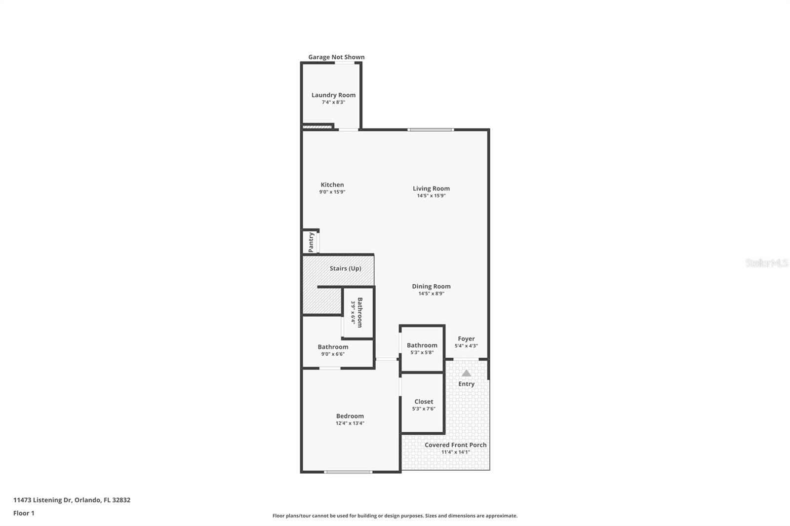 STOREY PARK - Residential