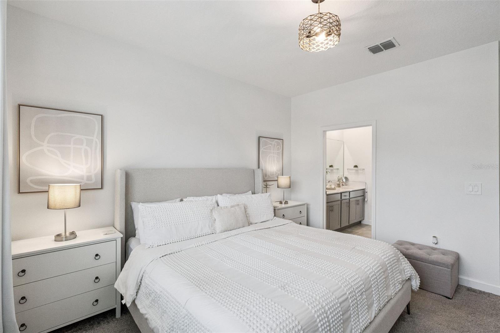 STOREY PARK - Residential