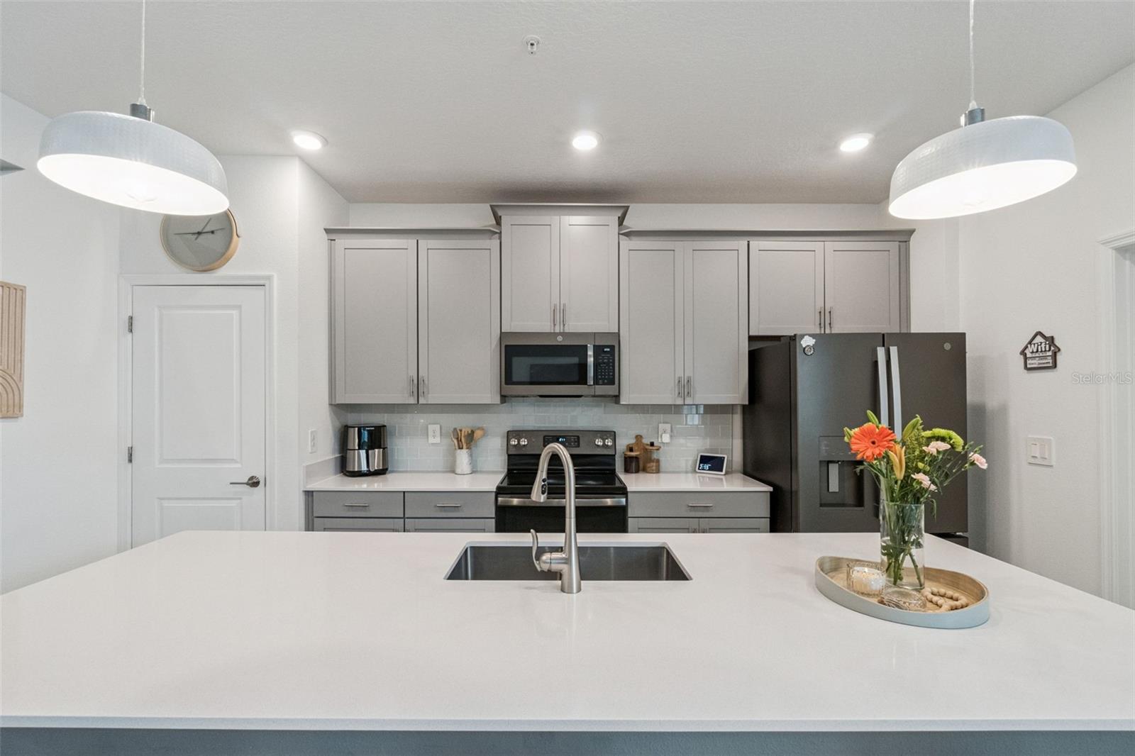 STOREY PARK - Residential