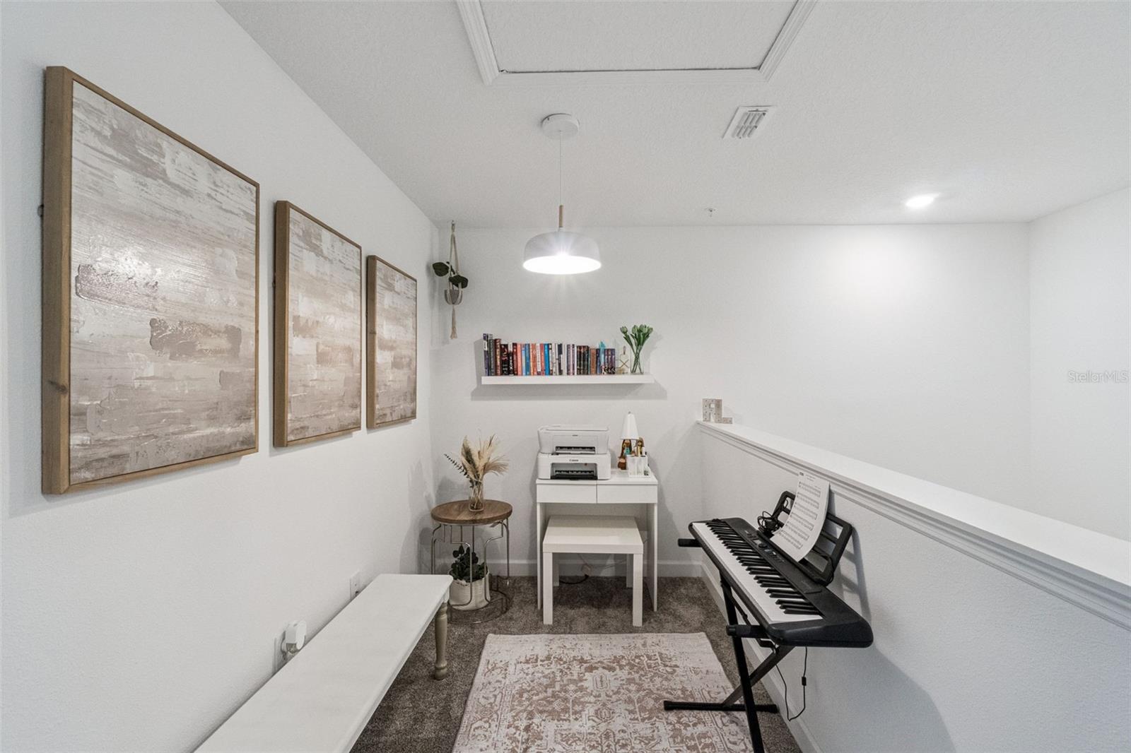 STOREY PARK - Residential