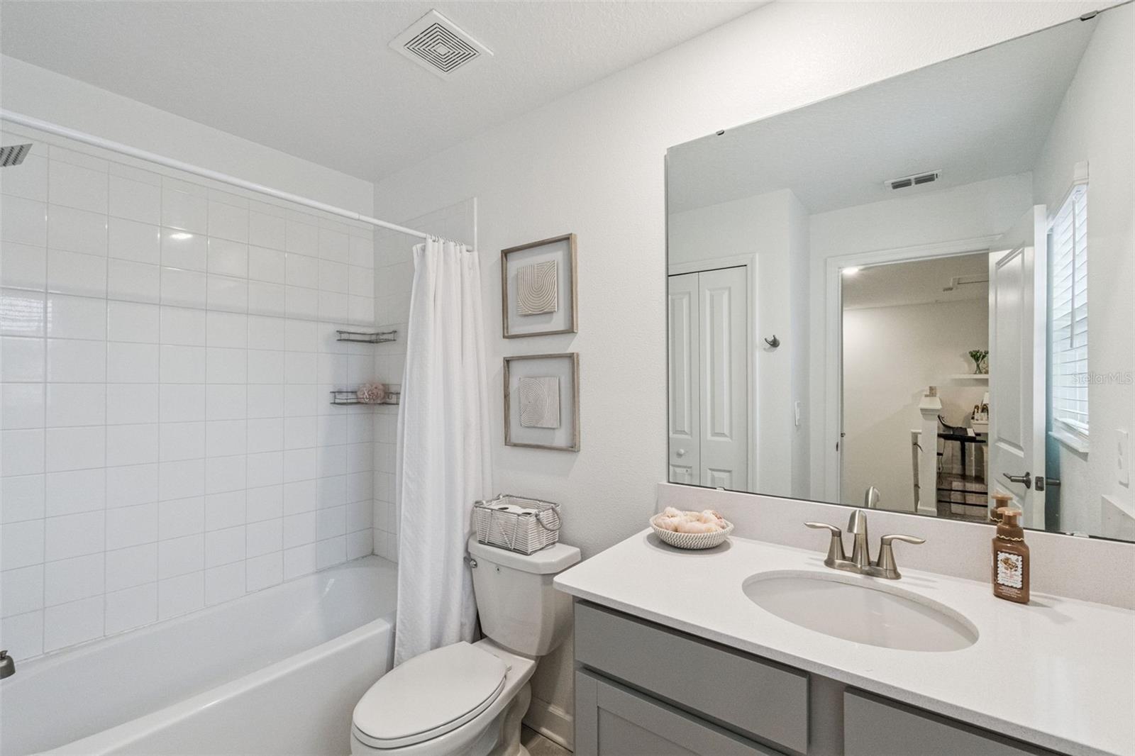 STOREY PARK - Residential