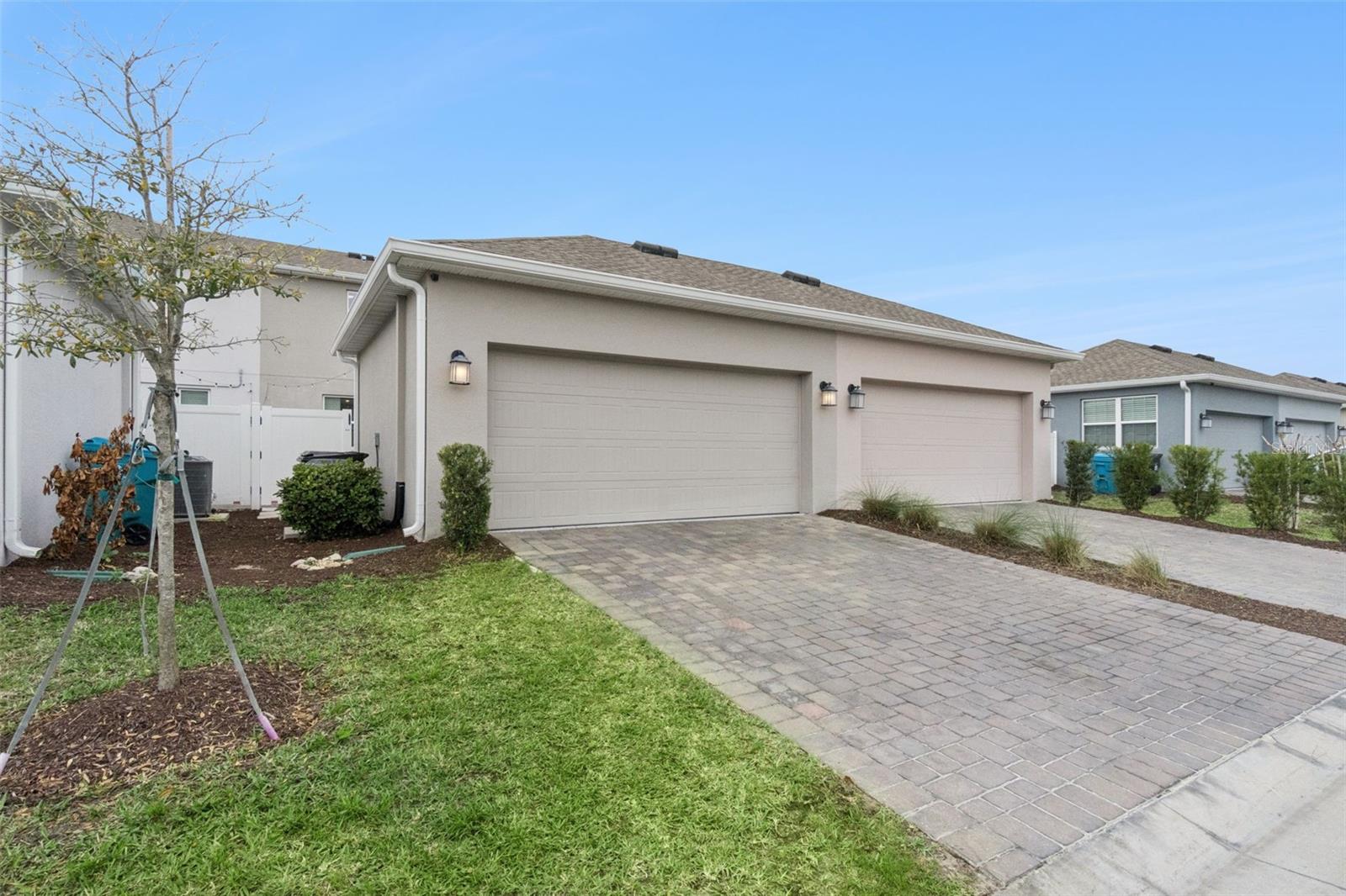 STOREY PARK - Residential