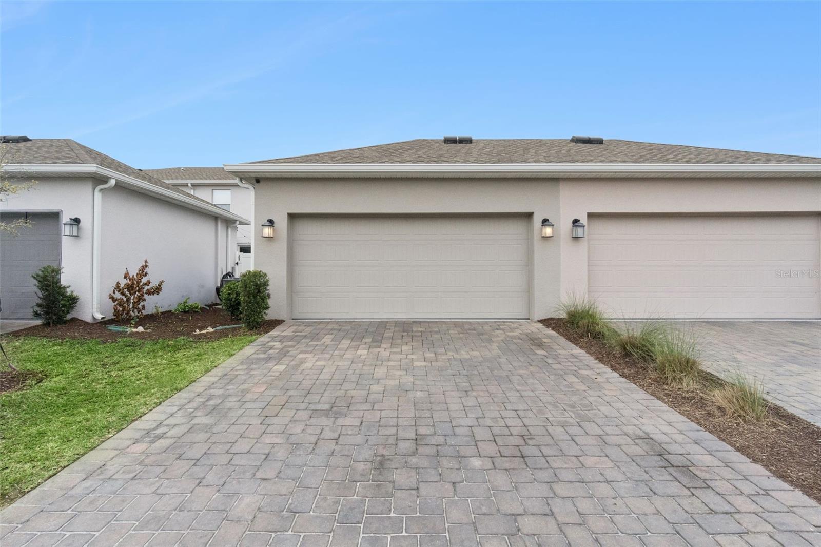 STOREY PARK - Residential